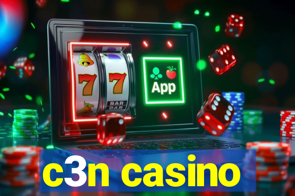 c3n casino